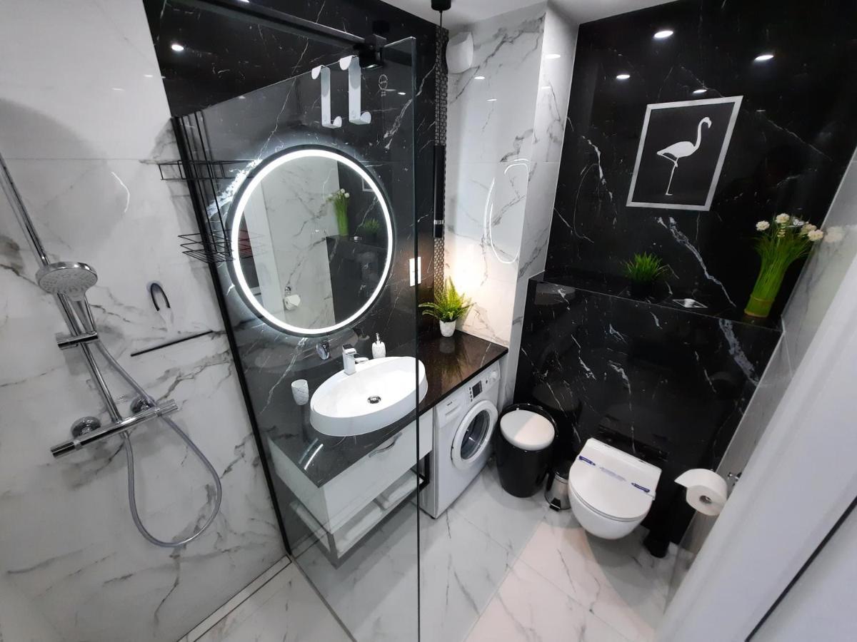 Apartament 10 Glamour Aquapark Reda Exterior photo