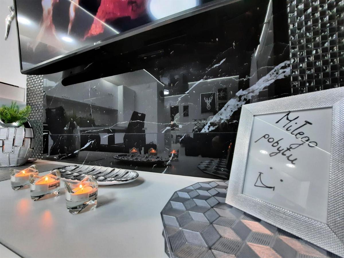 Apartament 10 Glamour Aquapark Reda Exterior photo