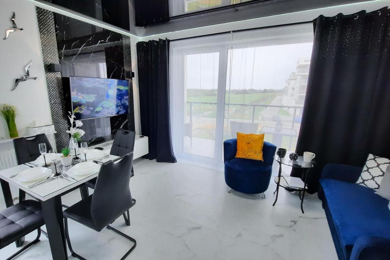 Apartament 10 Glamour Aquapark Reda Exterior photo